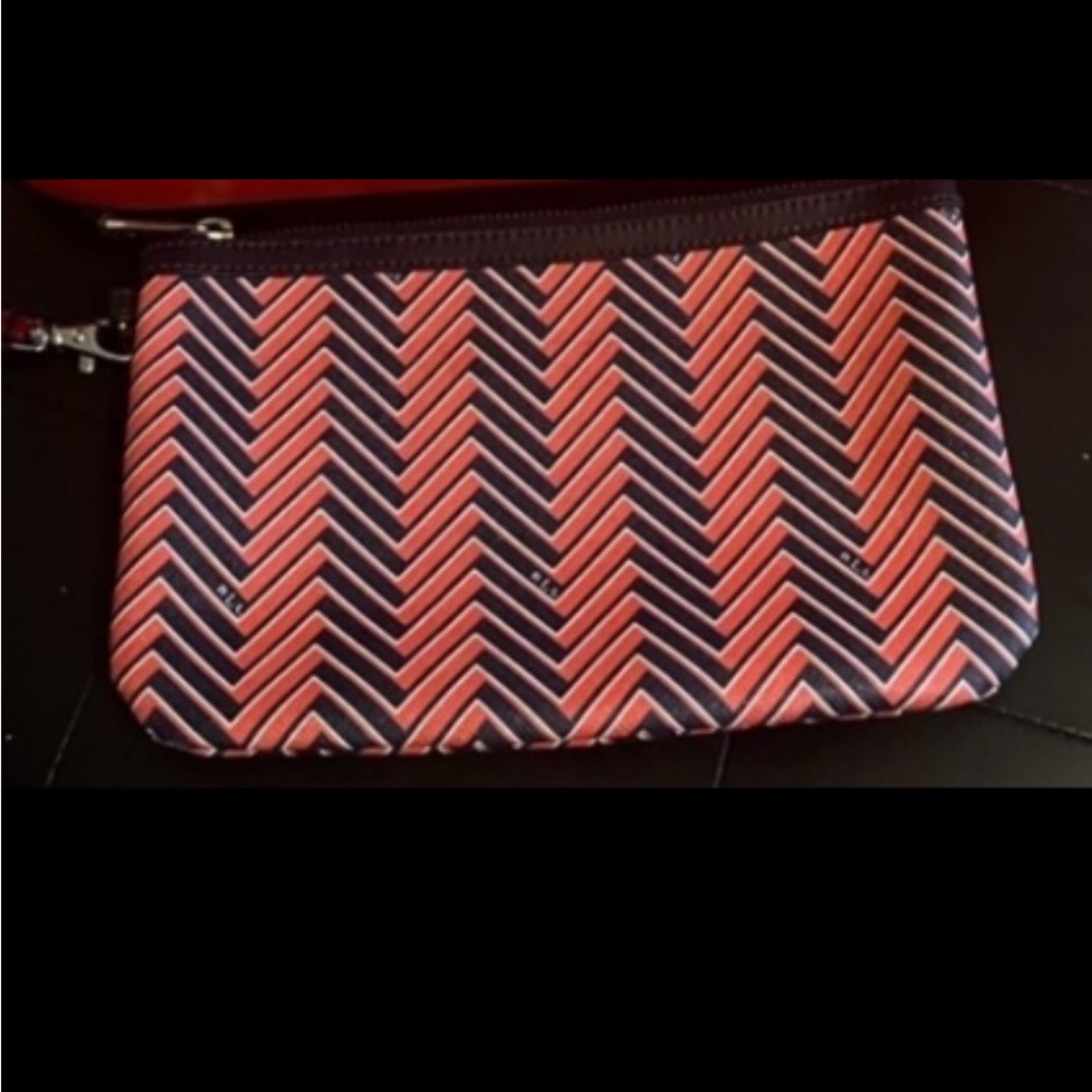 Ralphs Lauren Wristlet